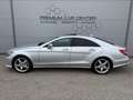 Mercedes-Benz CLS 350 CLS 350 CDI 4MATIC Aut. AMG-Line LED / PANO-DACH / KEYLESS / HARMAN-KARDON / LEDER Grau - thumbnail 7