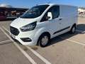 Ford Transit Custom Transit Custom CDTI Navi Camera Trend 131PS L1H1 Blanco - thumbnail 5