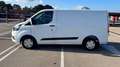 Ford Transit Custom Transit Custom CDTI Navi Camera Trend 131PS L1H1 Blanco - thumbnail 8