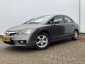Honda Civic 1.3 Hybrid Automaat Elegance APK 07-2026 Grigio - thumbnail 8