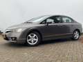 Honda Civic 1.3 Hybrid Automaat Elegance APK 07-2026 Grigio - thumbnail 31