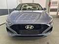 Hyundai i30 STYLE NAVI LED RFK PDC 1.5 MPI 70,6kW96PS EURO6... Blu/Azzurro - thumbnail 2