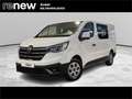 Renault Trafic Combi Mixto 5/6 2.0dCi Energy Blue N1 EDC 1 Blanco - thumbnail 1