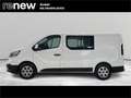 Renault Trafic Combi Mixto 5/6 2.0dCi Energy Blue N1 EDC 1 Blanco - thumbnail 3