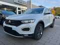 Volkswagen T-Roc Sport 2.0 TDI DSG NAVI LED Kurvenlicht ACC Rückfah Zilver - thumbnail 2