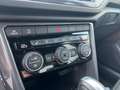 Volkswagen T-Roc Sport 2.0 TDI DSG NAVI LED Kurvenlicht ACC Rückfah Zilver - thumbnail 9