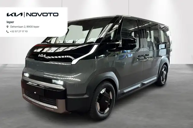 Kia PV5 Passenger 71.2 kWh FWD Elite