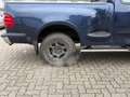 Ford F 150 5,4L Triton V8 Gas Lariat Leder AHK Blau - thumbnail 26