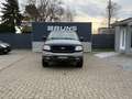 Ford F 150 5,4L Triton V8 Gas Lariat Leder AHK Blau - thumbnail 16
