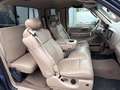 Ford F 150 5,4L Triton V8 Gas Lariat Leder AHK Blau - thumbnail 14
