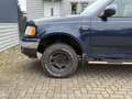 Ford F 150 5,4L Triton V8 Gas Lariat Leder AHK Blau - thumbnail 24