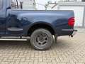 Ford F 150 5,4L Triton V8 Gas Lariat Leder AHK Blau - thumbnail 25