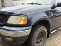 Ford F 150 5,4L Triton V8 Gas Lariat Leder AHK Blau - thumbnail 21