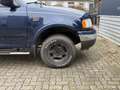 Ford F 150 5,4L Triton V8 Gas Lariat Leder AHK Blau - thumbnail 27