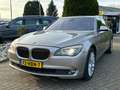 BMW 730 7-serie 730D High Exe 2008 Youngtimer F01 NL Auto siva - thumbnail 1