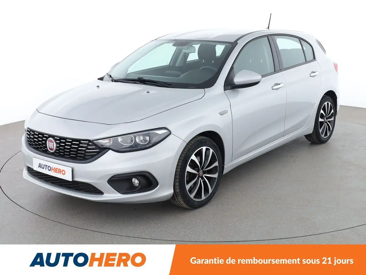 Fiat Tipo 1.4 Easy