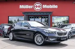 Bmw i5 Lim 40 eDrive HEAD UP LEDER ESPRESSO KEYLESS