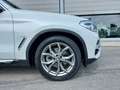 BMW X3 X3 G01 XDrive20i xLine 184cv auto Bianco - thumbnail 8