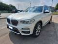 BMW X3 X3 G01 XDrive20i xLine 184cv auto Bianco - thumbnail 3