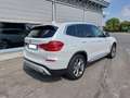 BMW X3 X3 G01 XDrive20i xLine 184cv auto Bianco - thumbnail 5