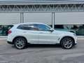 BMW X3 X3 G01 XDrive20i xLine 184cv auto Bianco - thumbnail 4