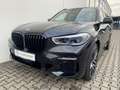 BMW X5 xDrive 45e M-Sport Sportpaket HUD Luftfederung AD Schwarz - thumbnail 1