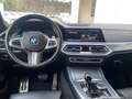 BMW X5 xDrive 45e M-Sport Sportpaket HUD Luftfederung AD Schwarz - thumbnail 8