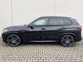 BMW X5 xDrive 45e M-Sport Sportpaket HUD Luftfederung AD Schwarz - thumbnail 3