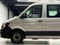 Volkswagen Crafter 35 hoch MIXTO 7-SITZ*KLIMA*SZH*LEDER*AHK Blanc - thumbnail 5