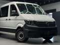 Volkswagen Crafter 35 hoch MIXTO 7-SITZ*KLIMA*SZH*LEDER*AHK Blanc - thumbnail 20