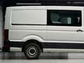 Volkswagen Crafter 35 hoch MIXTO 7-SITZ*KLIMA*SZH*LEDER*AHK Blanc - thumbnail 16