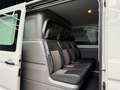 Volkswagen Crafter 35 hoch MIXTO 7-SITZ*KLIMA*SZH*LEDER*AHK Blanc - thumbnail 35