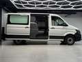 Volkswagen Crafter 35 hoch MIXTO 7-SITZ*KLIMA*SZH*LEDER*AHK Blanc - thumbnail 18