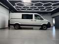 Volkswagen Crafter 35 hoch MIXTO 7-SITZ*KLIMA*SZH*LEDER*AHK Blanc - thumbnail 15