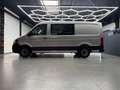 Volkswagen Crafter 35 hoch MIXTO 7-SITZ*KLIMA*SZH*LEDER*AHK Blanc - thumbnail 4