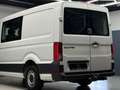 Volkswagen Crafter 35 hoch MIXTO 7-SITZ*KLIMA*SZH*LEDER*AHK Blanc - thumbnail 9