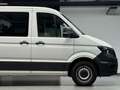 Volkswagen Crafter 35 hoch MIXTO 7-SITZ*KLIMA*SZH*LEDER*AHK Blanc - thumbnail 17