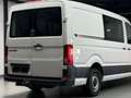 Volkswagen Crafter 35 hoch MIXTO 7-SITZ*KLIMA*SZH*LEDER*AHK Blanc - thumbnail 14