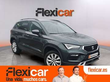 1.5 EcoTSI S&S Style XM DSG
