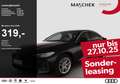 Audi A5 Limousine TDI S tronic *Sonderleasing* ACC RearVie Schwarz - thumbnail 1