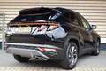 Hyundai TUCSON 1.6 T-GDI MHEV Comfort Smart - Dealer onderhouden Noir - thumbnail 5