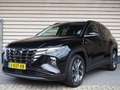 Hyundai TUCSON 1.6 T-GDI MHEV Comfort Smart - Dealer onderhouden Zwart - thumbnail 2