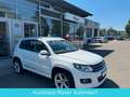 Volkswagen Tiguan Cup Sport & Style AHK/NAVI/XENON/SH/MFL Blanc - thumbnail 3