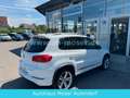 Volkswagen Tiguan Cup Sport & Style AHK/NAVI/XENON/SH/MFL Blanc - thumbnail 15