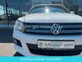 Volkswagen Tiguan Cup Sport & Style AHK/NAVI/XENON/SH/MFL Blanc - thumbnail 5