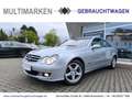 Mercedes-Benz CLK 200 Avantgarde Coupe Kompressor K Navi/SHZ Ezüst - thumbnail 1
