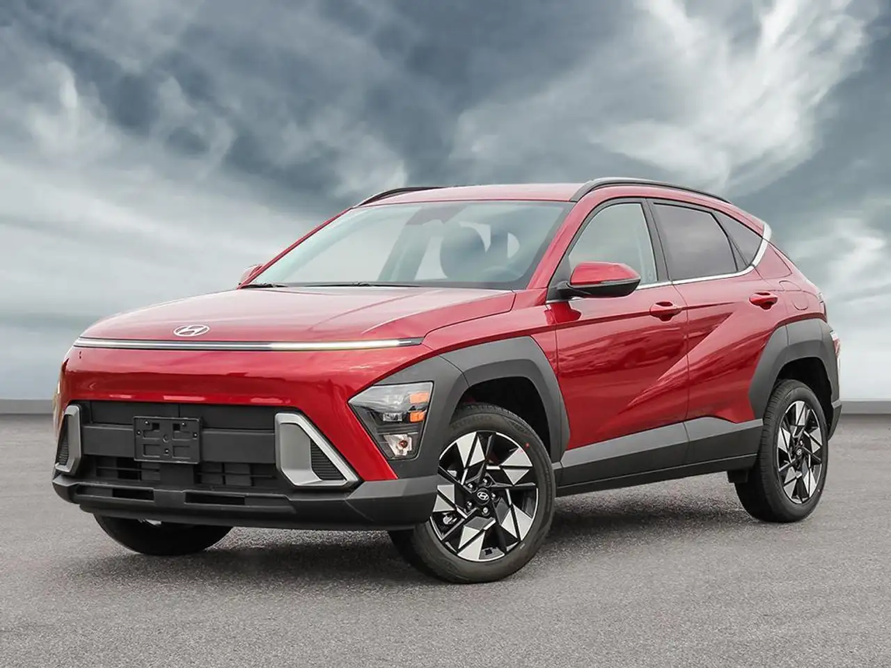 2026 Hyundai KONA