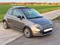 Fiat 500 Sport • Full Opt • Open Panodak • Gekeurd V. Grijs - thumbnail 2