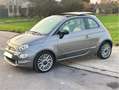 Fiat 500 Sport • Full Opt • Open Panodak • Gekeurd V. Grijs - thumbnail 7