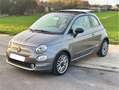 Fiat 500 Sport • Full Opt • Open Panodak • Gekeurd V. Grijs - thumbnail 3
